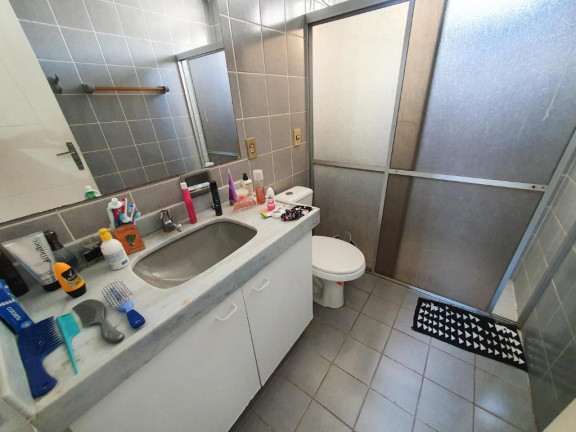 Imagem Apartamento com 3 Quartos à Venda, 100 m² em Papicu - Fortaleza