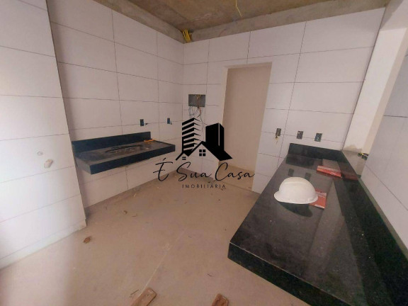 Imagem Apartamento com 2 Quartos à Venda, 66 m² em Centro - Contagem