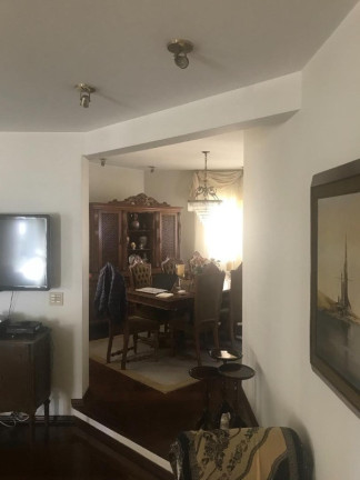 Imagem Apartamento com 4 Quartos à Venda, 228 m² em Tatuapé - São Paulo