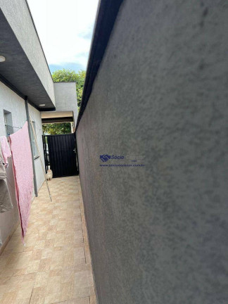 Imagem Casa com 3 Quartos à Venda, 150 m² em Condomínio Atibaia Park Ii - Atibaia