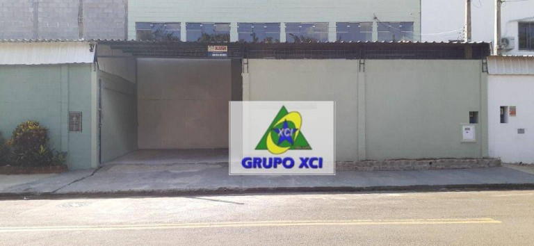 Imagem Galpão à Venda, 187 m² em Parque Via Norte - Campinas Imagem Galpão à Venda, 187 m² em Parque Via Norte - Campinas