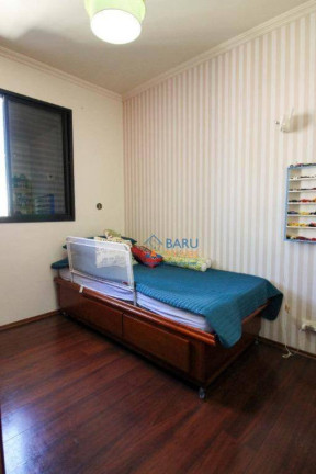 Imagem Cobertura com 2 Quartos à Venda, 107 m² em Vila Mangalot - São Paulo