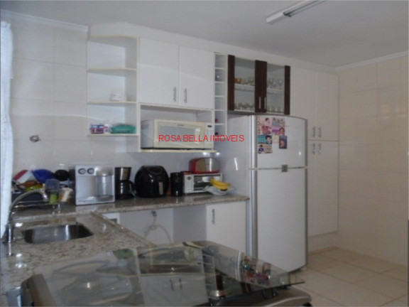 Imagem Casa com 4 Quartos à Venda, 180 m² em Jardim Morumbi - Jundiaí