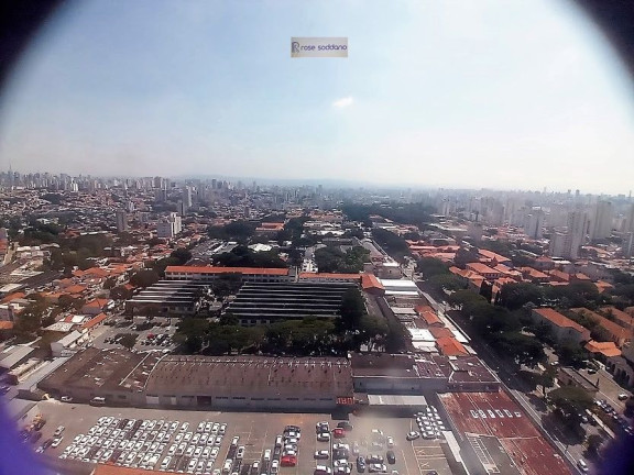 Imagem Apartamento com 4 Quartos à Venda, 140 m² em Ipiranga - São Paulo
