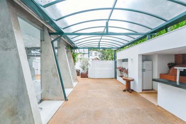 Imagem Apartamento com 4 Quartos à Venda, 155 m² em Santo Amaro - São Paulo