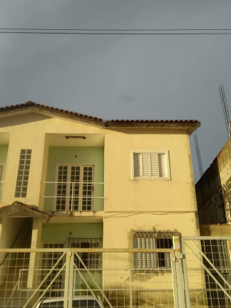 Imagem Casa com 2 Quartos à Venda, 65 m² em Jardim Paulista - Sorocaba Imagem Casa com 2 Quartos à Venda, 65 m² em Jardim Paulista - Sorocaba