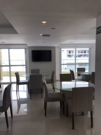 Imagem Apartamento com 2 Quartos à Venda, 96 m² em Forte - Praia Grande