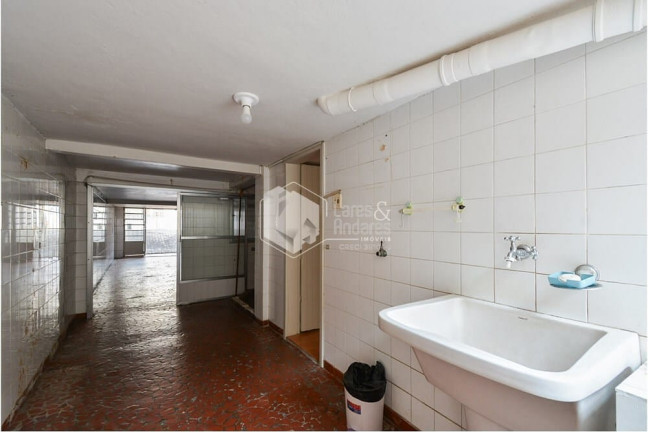 Imagem Casa com 3 Quartos à Venda, 130 m² em Mirandópolis - São Paulo
