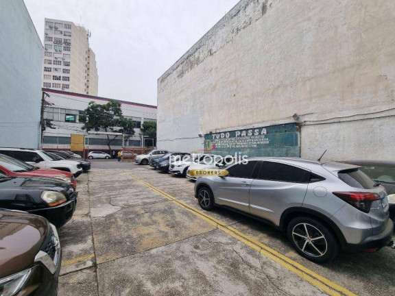Imagem Terreno à Venda ou Locação, 495 m² em Centro - São Caetano Do Sul Imagem Terreno à Venda ou Locação, 495 m² em Centro - São Caetano Do Sul