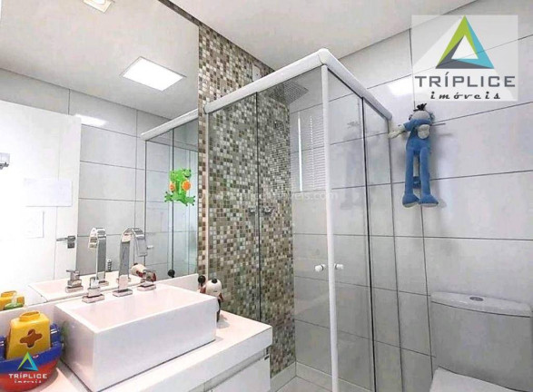 Imagem Cobertura com 5 Quartos à Venda, 450 m² em Santa Helena - Juiz De Fora