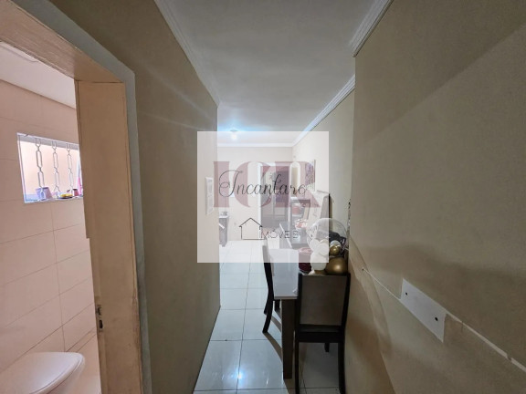 Imagem Casa com 4 Quartos à Venda, 150 m² em Vila Angélica - Sorocaba Imagem Casa com 4 Quartos à Venda, 150 m² em Vila Angélica - Sorocaba