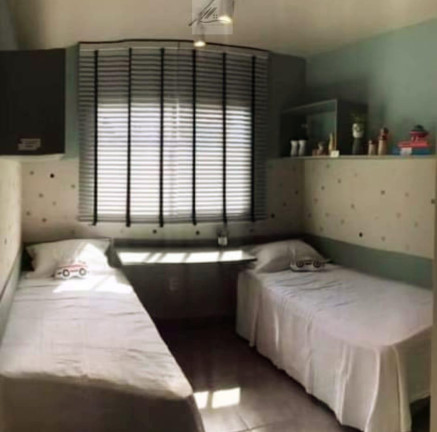 Imagem Casa com 2 Quartos à Venda, 47 m² em Caluge - Itaboraí