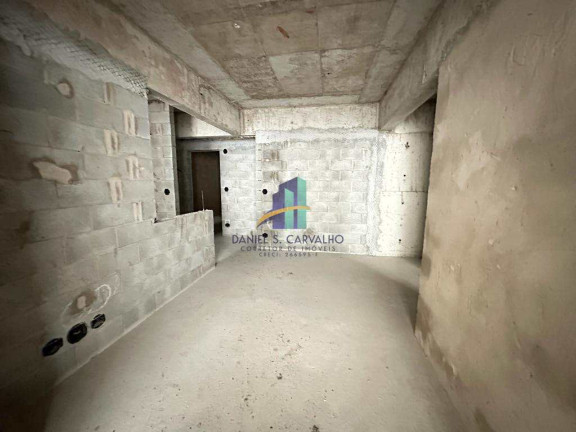 Imagem Apartamento com 2 Quartos à Venda, 79 m² em Ocian - Praia Grande