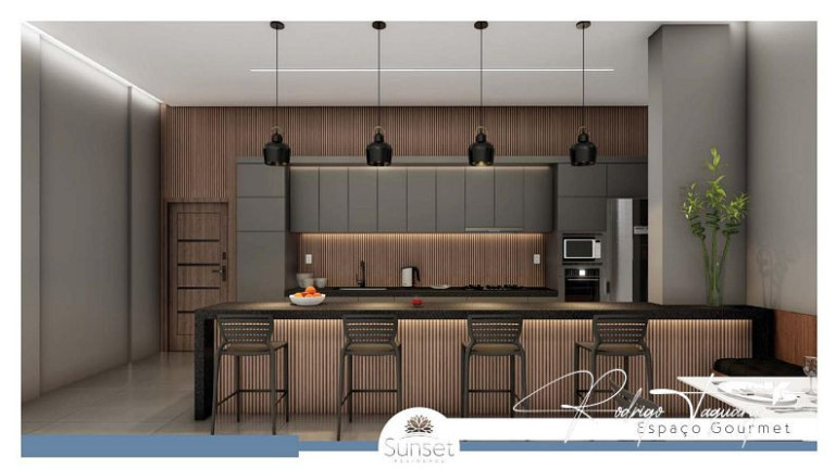 Imagem Apartamento com 3 Quartos à Venda, 96 m² em Goiânia 2 - Goiânia