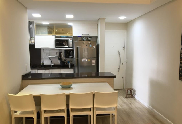 Imagem Apartamento com 3 Quartos à Venda, 65 m² em Engenheiro Goulart - São Paulo Imagem Apartamento com 3 Quartos à Venda, 65 m² em Engenheiro Goulart - São Paulo