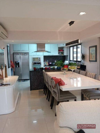 Imagem Apartamento com 3 Quartos à Venda, 200 m² em Vila Rosália - Guarulhos Imagem Apartamento com 3 Quartos à Venda, 200 m² em Vila Rosália - Guarulhos