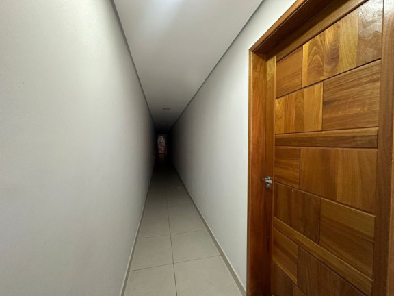 Apartamento com 1 Quarto para Alugar, 34 m² em Vila Matilde - São Paulo