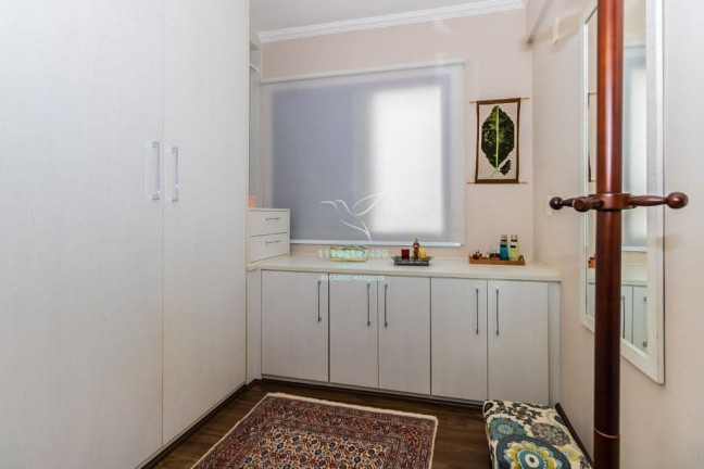 Imagem Apartamento com 3 Quartos à Venda, 91 m² em Perdizes - São Paulo