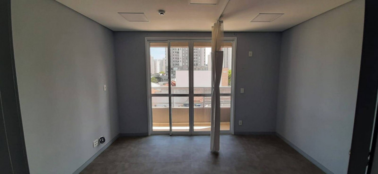 Imagem Sala Comercial à Venda, 66 m² em Tatuapé - São Paulo Imagem Sala Comercial à Venda, 66 m² em Tatuapé - São Paulo
