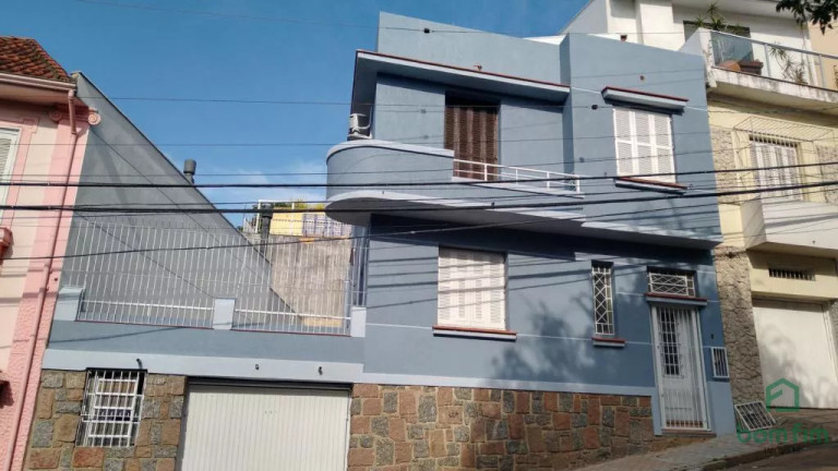 Imagem Casa com 4 Quartos à Venda, 180 m² em Centro Histórico - Porto Alegre