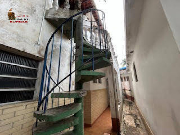 Imagem Casa com 6 Quartos à Venda, 550 m² em Brooklin - São Paulo