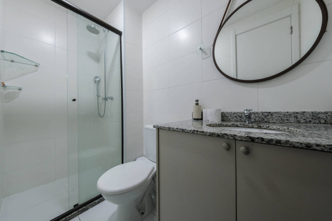 Imagem Apartamento com 2 Quartos à Venda, 55 m² em Vila Dom Pedro I - São Paulo