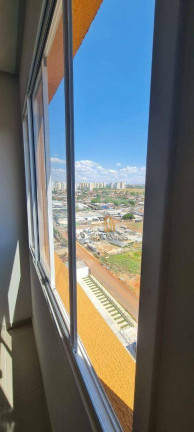 Imagem Apartamento com 2 Quartos à Venda, 54 m² em Parque Oeste Industrial - Goiânia Imagem Apartamento com 2 Quartos à Venda, 54 m² em Parque Oeste Industrial - Goiânia