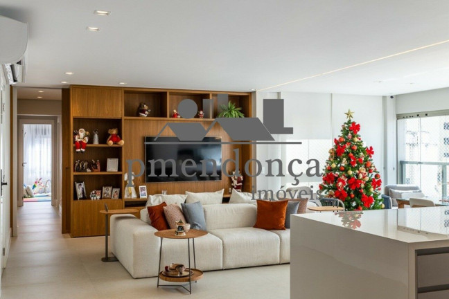 Imagem Apartamento com 4 Quartos à Venda, 159 m² em Perdizes - São Paulo
