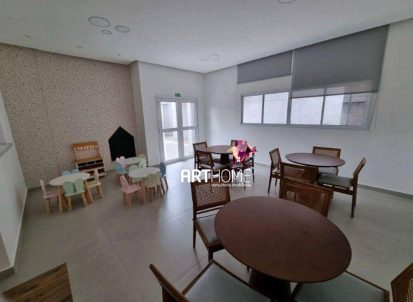 Imagem Apartamento com 2 Quartos à Venda, 48 m² em Centro - São Bernardo Do Campo Imagem Apartamento com 2 Quartos à Venda, 48 m² em Centro - São Bernardo Do Campo