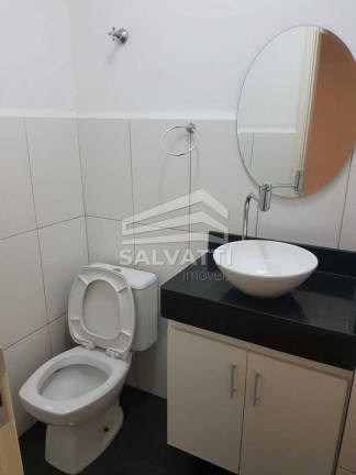 Imagem Apartamento com 2 Quartos à Venda, 108 m² em Ponte De São João - Jundiaí