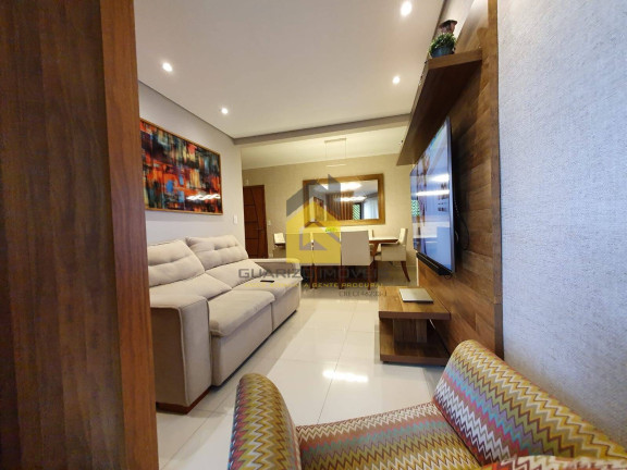 Imagem Apartamento com 2 Quartos à Venda, 79 m² em Jardim Olavo Bilac - São Bernardo Do Campo Imagem Apartamento com 2 Quartos à Venda, 79 m² em Jardim Olavo Bilac - São Bernardo Do Campo