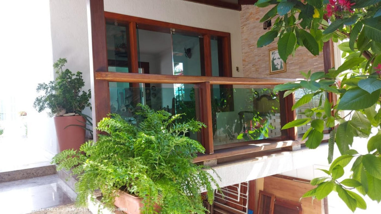 Imagem Casa com 7 Quartos à Venda, 420 m² em Floresta - Belo Horizonte