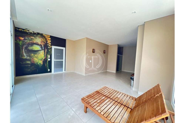 Imagem Apartamento com 2 Quartos à Venda, 55 m² em Vila Andrade - São Paulo