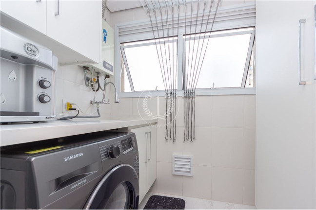 Imagem Apartamento com 2 Quartos à Venda, 100 m² em Vila Regente Feijó - São Paulo
