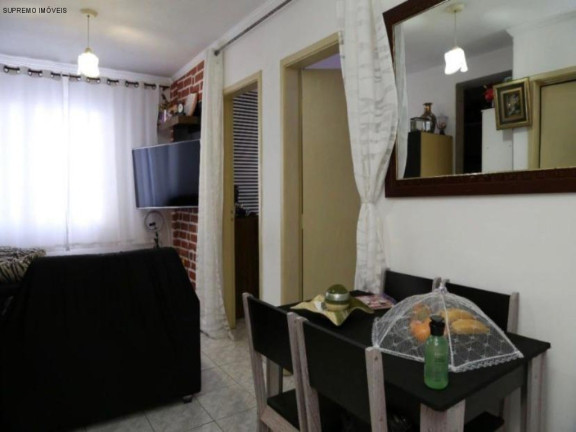Imagem Apartamento com 2 Quartos à Venda, 52 m² em Parque Marabá - Taboão Da Serra Imagem Apartamento com 2 Quartos à Venda, 52 m² em Parque Marabá - Taboão Da Serra