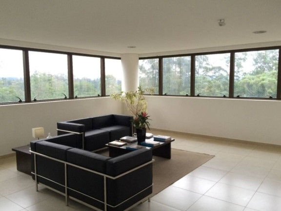 Imagem Sala Comercial à Venda, 68 m² em Paisagem Renoir - Cotia Imagem Sala Comercial à Venda, 68 m² em Paisagem Renoir - Cotia
