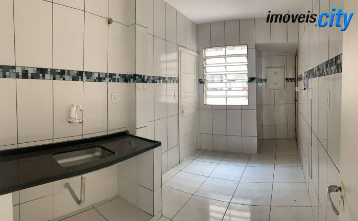 Imagem Apartamento com 3 Quartos para Alugar, 80 m² em Santa Cecilia - São Paulo