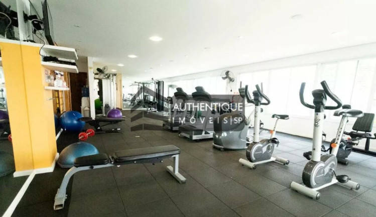 Imagem Apartamento com 3 Quartos à Venda, 110 m² em Lapa - São Paulo Imagem Apartamento com 3 Quartos à Venda, 110 m² em Lapa - São Paulo