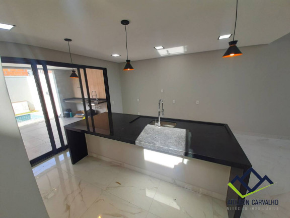 Imagem Casa de Condomínio com 3 Quartos à Venda,  em Jundiaí