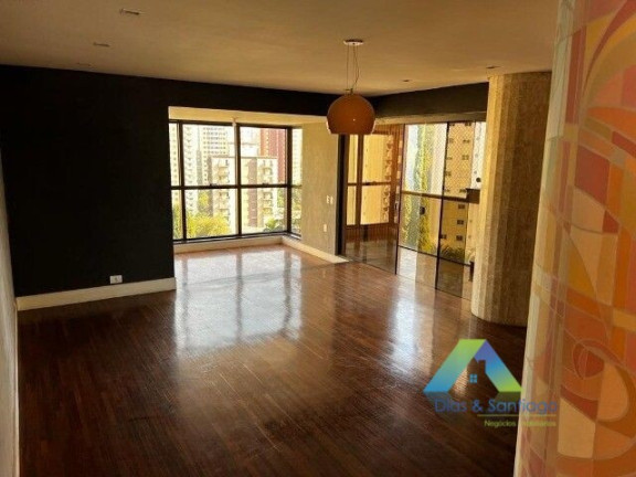 Imagem Apartamento com 3 Quartos à Venda, 180 m² em Vila Andrade - São Paulo Imagem Apartamento com 3 Quartos à Venda, 180 m² em Vila Andrade - São Paulo