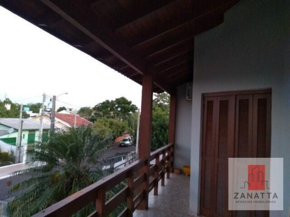 Imagem Casa com 3 Quartos à Venda,  em Santo Inácio - Esteio