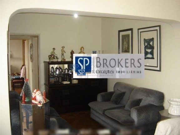 Imagem Apartamento com 3 Quartos à Venda, 92 m² em Vila Olímpia - São Paulo Imagem Apartamento com 3 Quartos à Venda, 92 m² em Vila Olímpia - São Paulo
