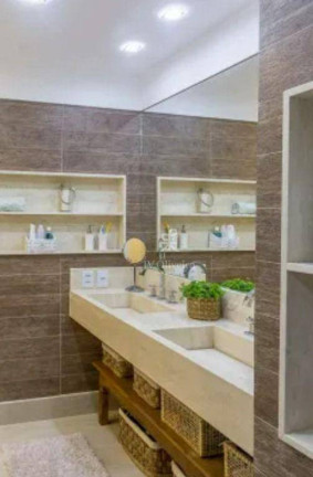Imagem Apartamento com 3 Quartos à Venda, 117 m² em Pinheiros - São Paulo Imagem Apartamento com 3 Quartos à Venda, 117 m² em Pinheiros - São Paulo