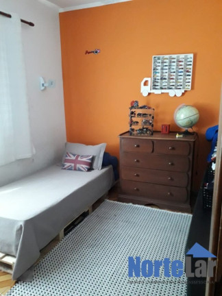 Imagem Sobrado com 4 Quartos à Venda, 276 m² em Vila Portuguesa - São Paulo