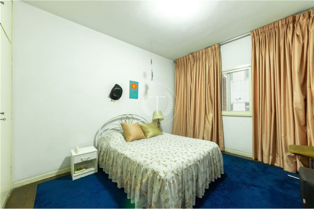 Imagem Apartamento com 3 Quartos à Venda, 248 m² em Higienópolis - São Paulo