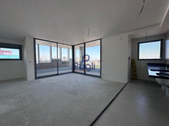 Imagem Apartamento com 2 Quartos à Venda, 96 m² em Pinheiros - São Paulo