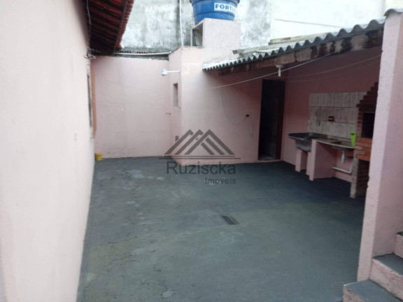 Imagem Casa com 2 Quartos à Venda, 260 m² em Balneario Gaivotas - Itanhaém