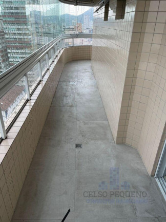 Imagem Apartamento com 3 Quartos à Venda, 130 m² em Guilhermina - Praia Grande
