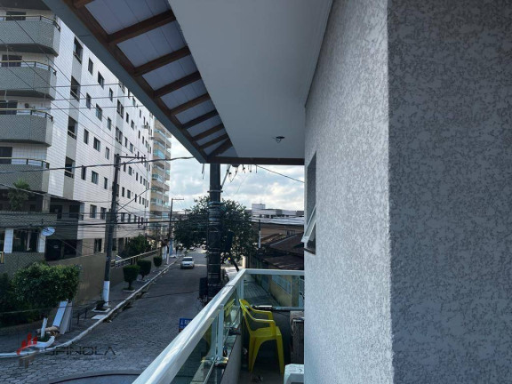 Imagem Sobrado com 2 Quartos à Venda, 117 m² em Aviação - Praia Grande Imagem Sobrado com 2 Quartos à Venda, 117 m² em Aviação - Praia Grande