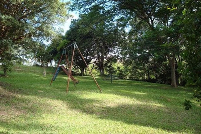 Imagem Chácara com 3 Quartos à Venda, 400 m² em Jardim Brogotá - Atibaia